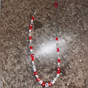 Start light necklace-Taylor swift theme